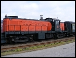 Danbury Railroad Museum_020